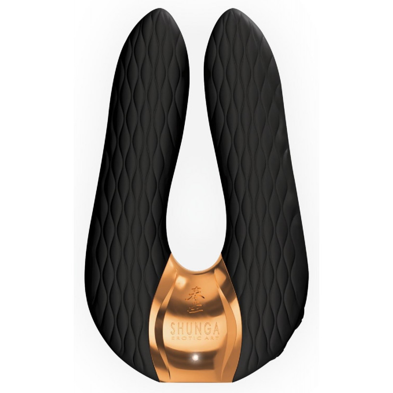 AIKO Intimate Massager Black